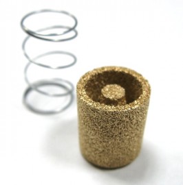 Rochester Carburetor Fuel Filter - 2G - 4G - Q-Jet Carbs